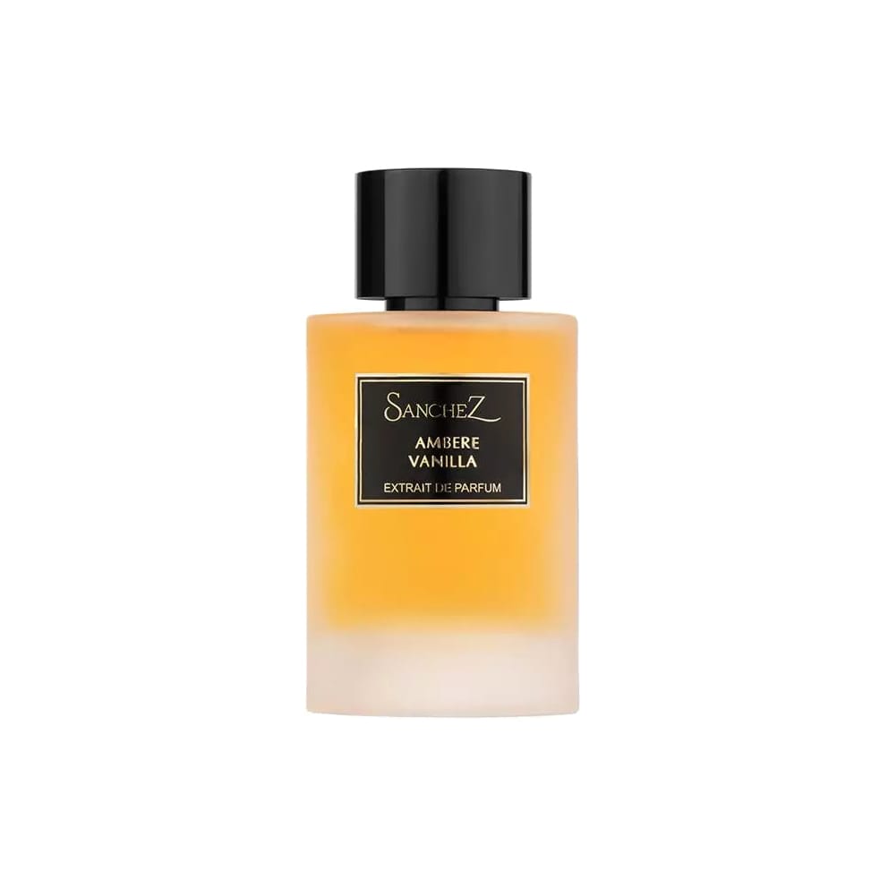 سانچز-آمبر-وانیلا.jpg سانچز آمبر وانیلا (Sanchez Amber Vanilla) - Image 1