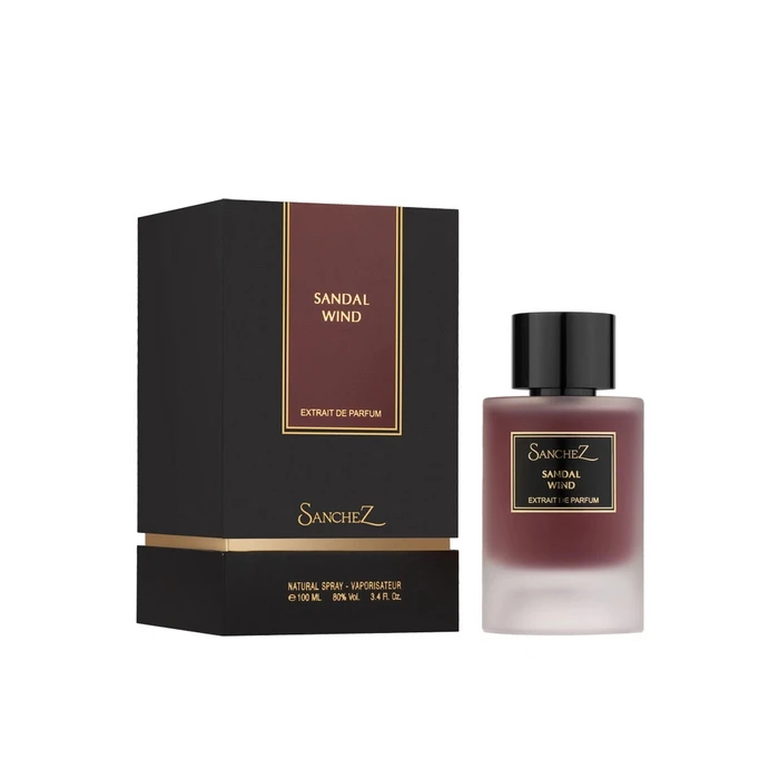 سانچز سندل ویند ۲