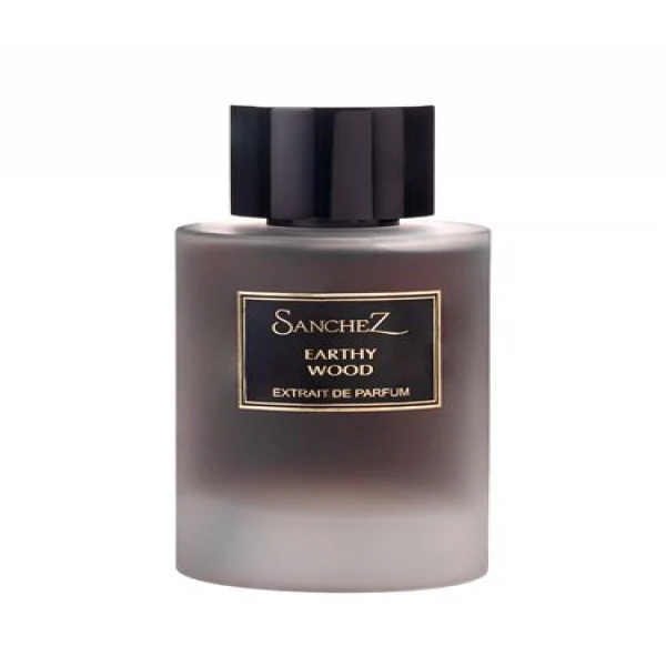 عطر سانچز ارثی وود