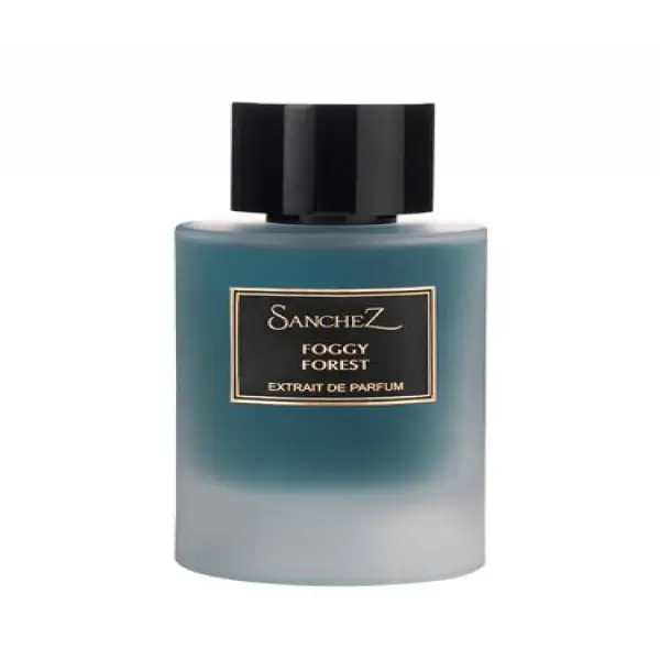 عطر سانچز فاگی فورست
