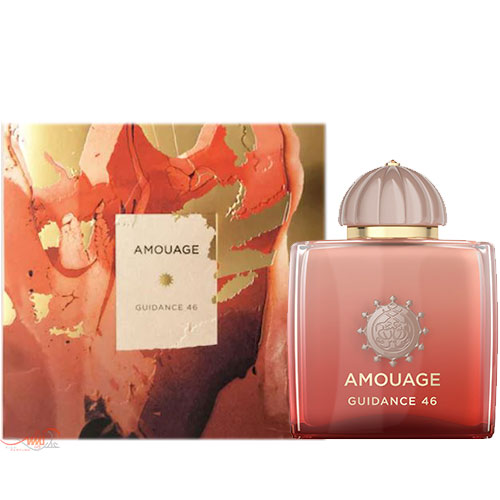 آمواج گایدنس