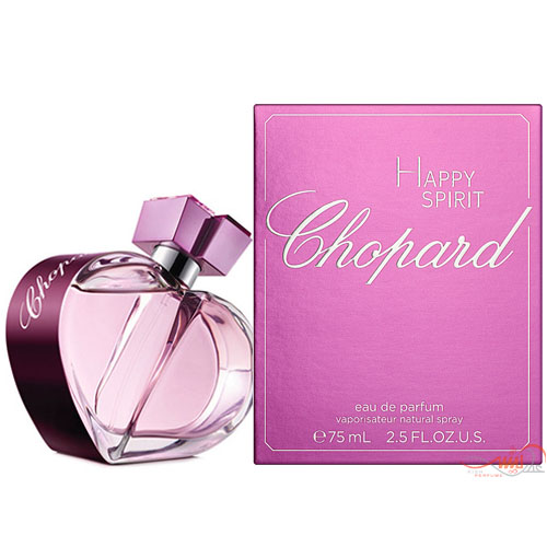 kishperfume-chopard-happy-spirit-500x500-1.jpg چوپارد هپی اسپیریت - Image 1