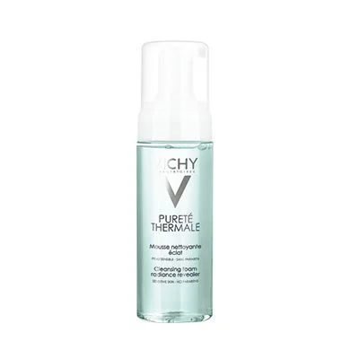 فوم شستشوی صورت ویشی Pureté Thermale Mousse Nettoyante Éclat